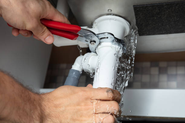 Best Water damage restoration near me  in Yarrow Point, WA