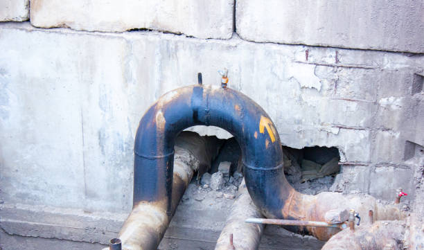 Best Ceiling water damage repair  in Yarrow Point, WA